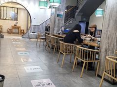 -西羊市老米家泡馍(西羊市店)