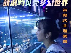 -贝壳梦幻世界