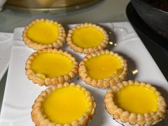 酥皮焗蛋挞-衡山汇·高级粤菜(霄云路店)