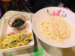 -锅儿挑面馆