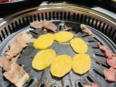 -九田家黑牛烤肉料理(太奥广场店)