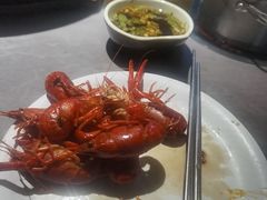 -伍棵星炭烤自助料理·烤鳗鱼(浦东食品城店)