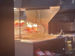 -麦当劳(皇岗路店)