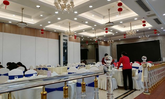 香满楼大酒店·宴会厅电话,地址,价格(图)-无锡-大众点评网