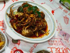 -辣出味岳阳特色烧烤·龙虾大排档(砂子塘总店)