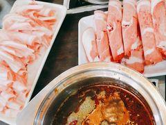 -翠峰苑火锅(迎宾路店)
