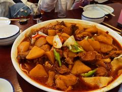 -伊隆斋(什刹海店)