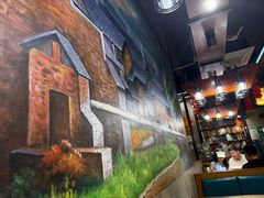 -老山村酒楼(白石洲店)