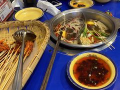 -马路边边火锅串串(观前街店)