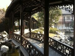 -扬州瘦西湖汇金酒店