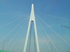 -宁波海天一洲景区