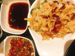 -捞王锅物料理(温州万象城店)