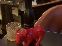 -恰餐厅及酒吧CHAR Bar & Grill(北京三里屯洲际店)