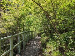-孤山寨风景区