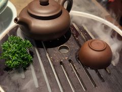 -曾宴·楚菜(湖北省博物馆店)