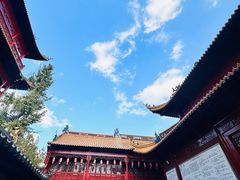-钦赐仰殿道观