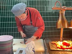 -J cafe 朝夕餐厅