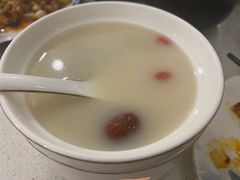 -渝悦情·新派川菜(建国门店)