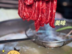 -潮汕林记牛肉火锅(万象天地店)