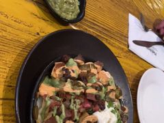 -Pistolera Mexican Cantina女枪手墨西哥餐厅(碧云路店)
