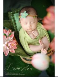 -诺米宝贝摄影工作室(铁机路店)