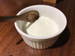 椰香布丁-九井澤精致料理(金茂店)