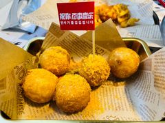 -百事喜乐炸鸡铺(合肥首店)