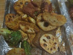 -非凡烧烤(历史博物馆店)