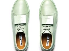 -Acne Studios(芮欧百货店)