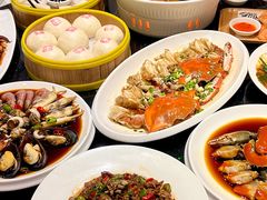 -好兄弟郭巨海鲜(天一阁店)