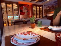 -Mammamia意大利餐厅(阳春巷店)