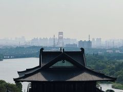 -海珠湖公园