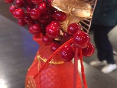 -麦当劳(四川北路店)