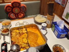 -螺大喜螺蛳粉火锅(雍和宫店)