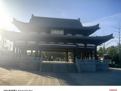 -赵州桥景区
