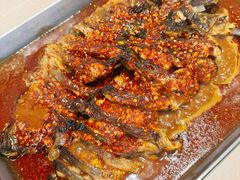 -鱼酷活鱼烤鱼(沈阳大悦城店)