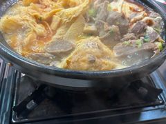 -六味牛杂煲·斋菜煲(桫椤湾店)