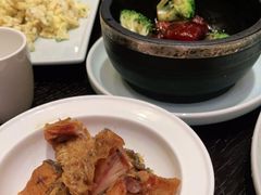-海天楼中餐厅(吴宫泛太平洋酒店)