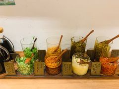 -小满手工粉(上海月星环球港店)