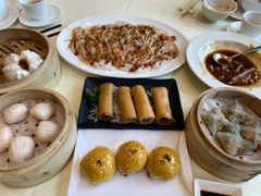 -兴悦酒家(保利克洛维店)