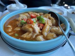 南洋酸辣鱼-新加坡海鲜(国贸商城店)