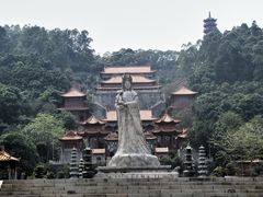 -南沙天后宫景区