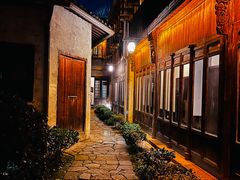 -乌镇景区