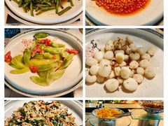 -绮梦西湖·云端餐厅(歌德店)
