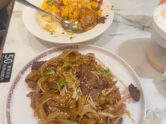 -深仔记茶餐厅(亚士厘道店)
