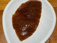 -新興传承烤鸭