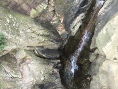 -连云港云龙涧原生态风景区