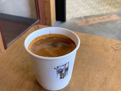 Dirty-SPARROW 家雀儿咖啡本店