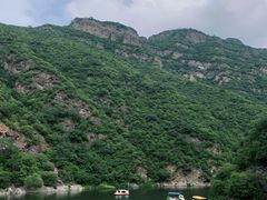 -双龙峡