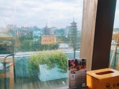-忆咖啡观景餐厅(桂林象山公园店)